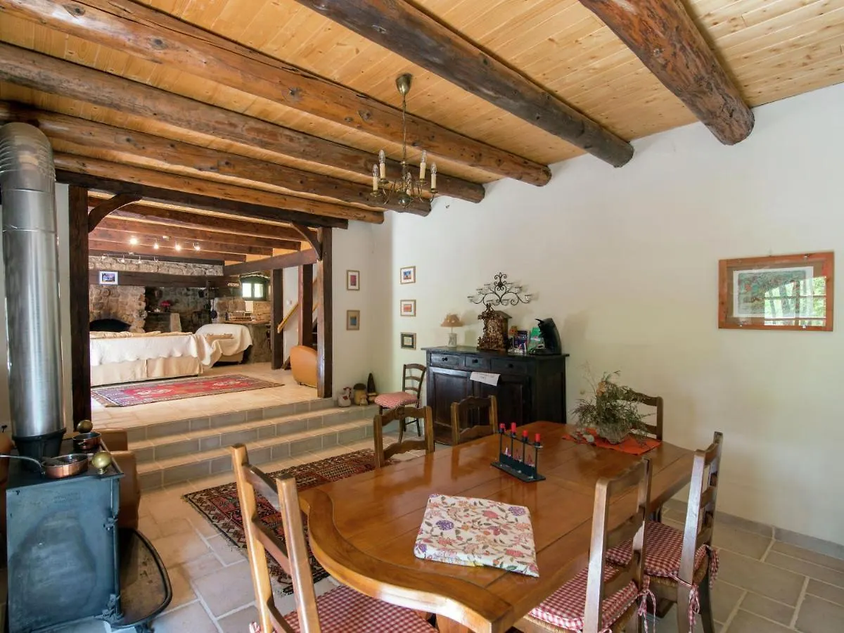 Beautiful Farmhouse In Mountain Forest Setting Saint-Bonnet-le-Froid 0*,