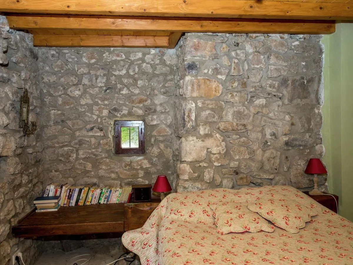 Beautiful Farmhouse In Mountain Forest Setting Saint-Bonnet-le-Froid Villa