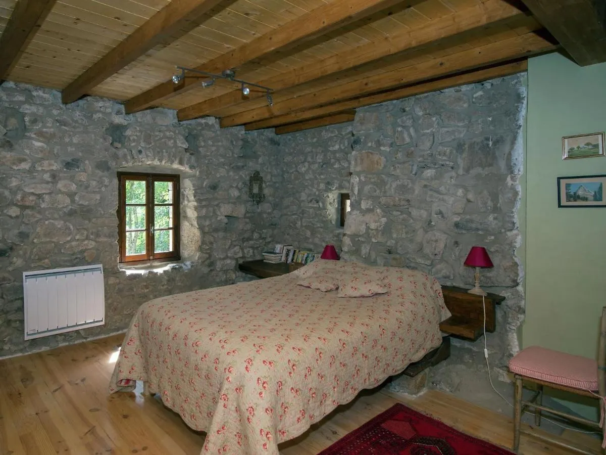 Villa Beautiful Farmhouse In Mountain Forest Setting Saint-Bonnet-le-Froid