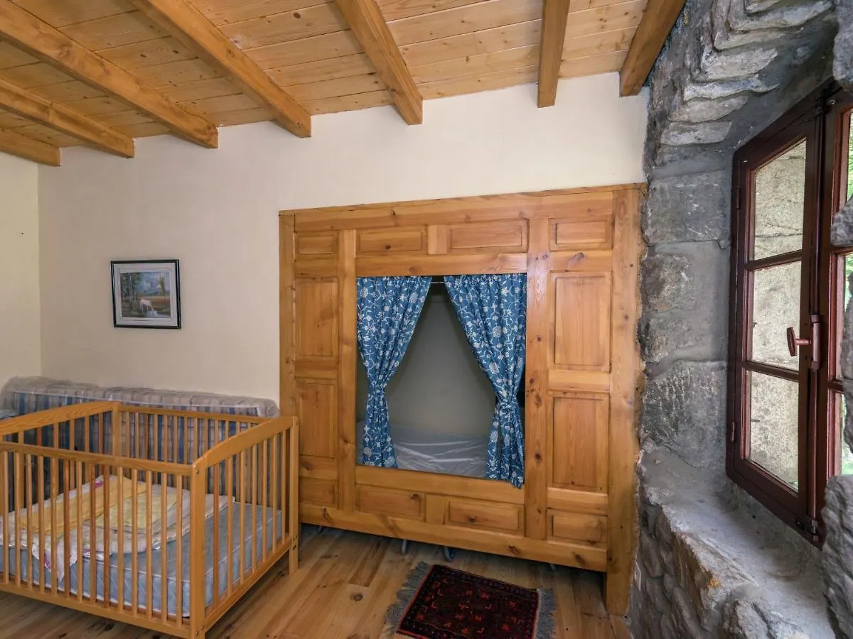 Villa Beautiful Farmhouse In Mountain Forest Setting Saint-Bonnet-le-Froid