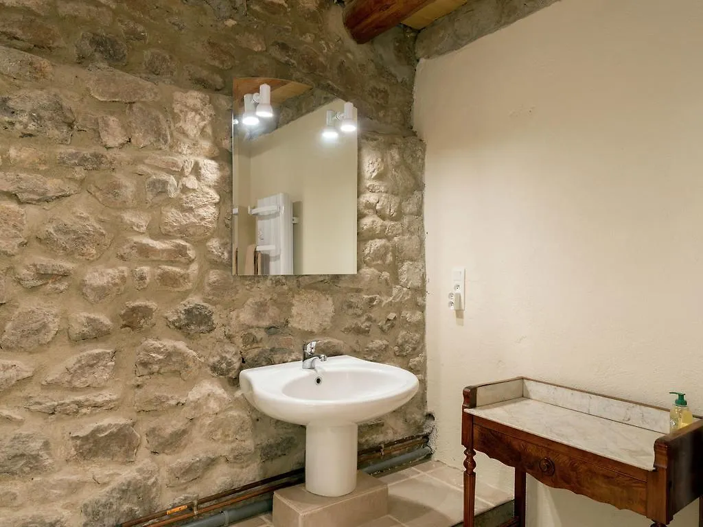 Villa Beautiful Farmhouse In Mountain Forest Setting Saint-Bonnet-le-Froid