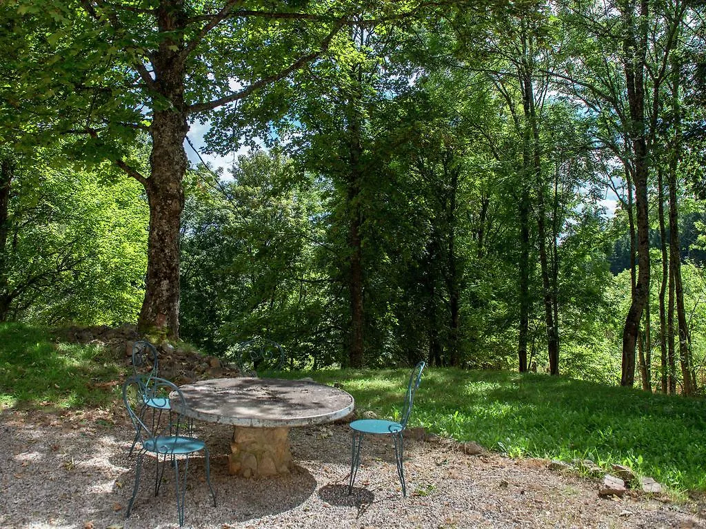 Beautiful Farmhouse In Mountain Forest Setting Saint-Bonnet-le-Froid France