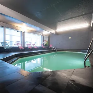 Hob Du Pre Hotel