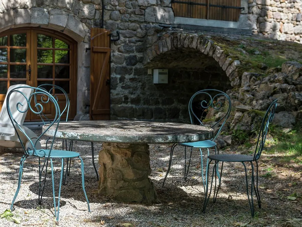 Beautiful Farmhouse In Mountain Forest Setting Saint-Bonnet-le-Froid